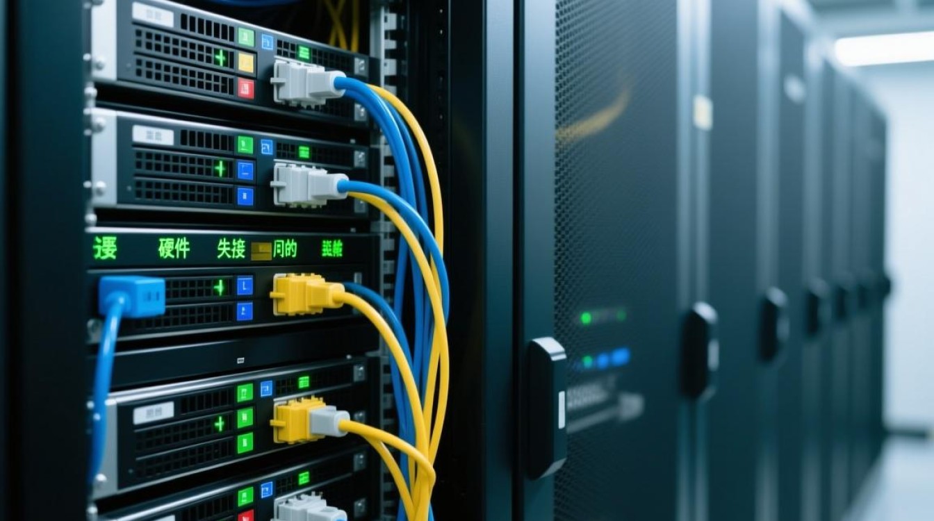 服务器连接失败是什么原因导致的？