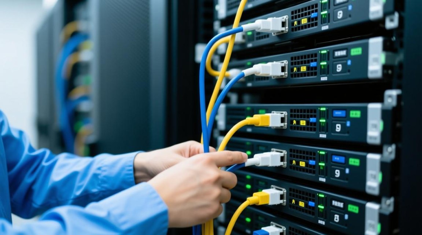 服务器连接失败是什么原因导致的？