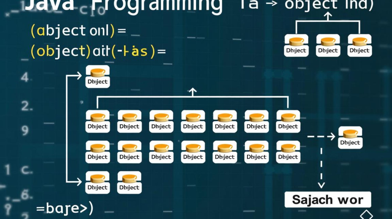 Java对象数组怎么用?新手入门与实例解析指南-好主机测评网