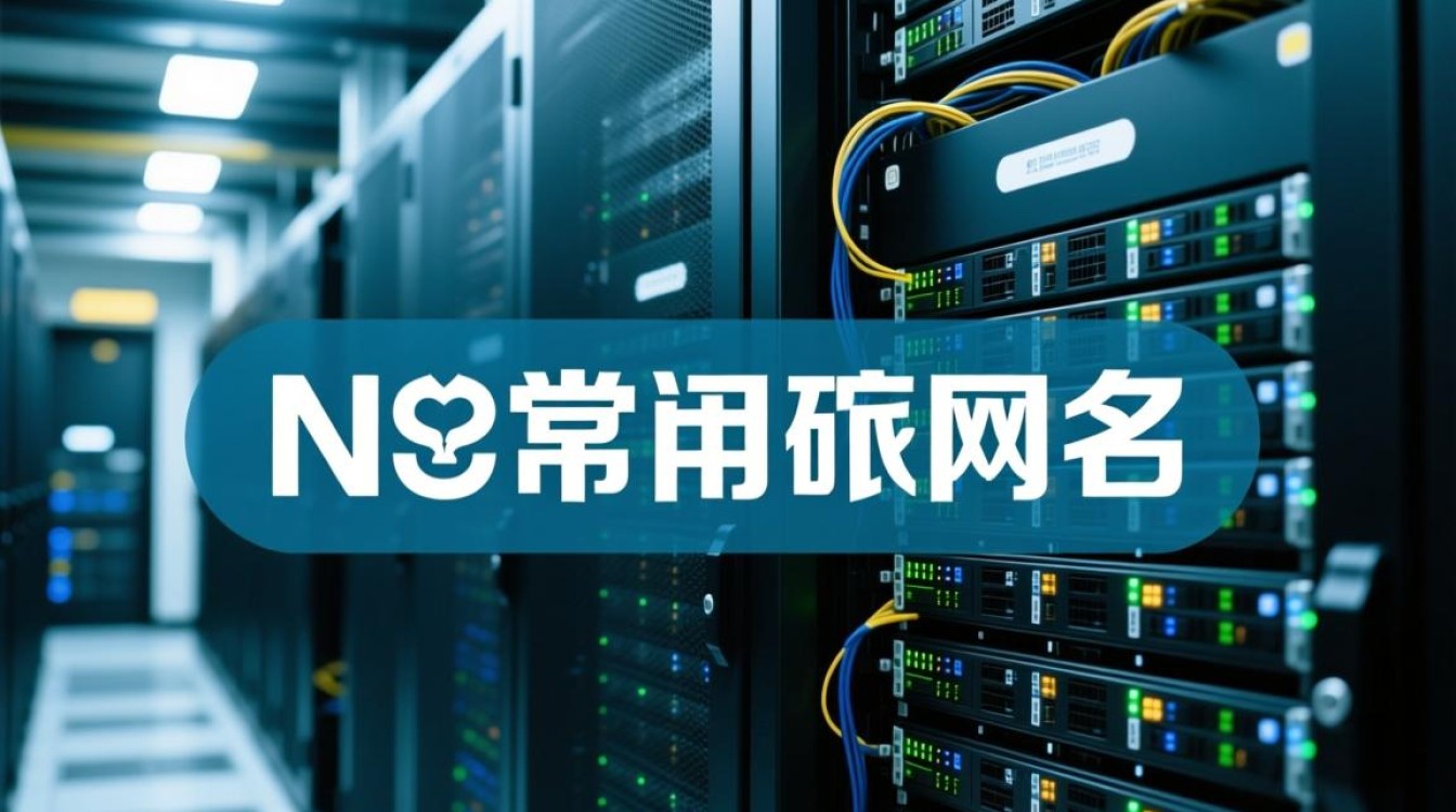 企业内网常用域名有哪些?内网域名命名规范是什么?-好主机测评网