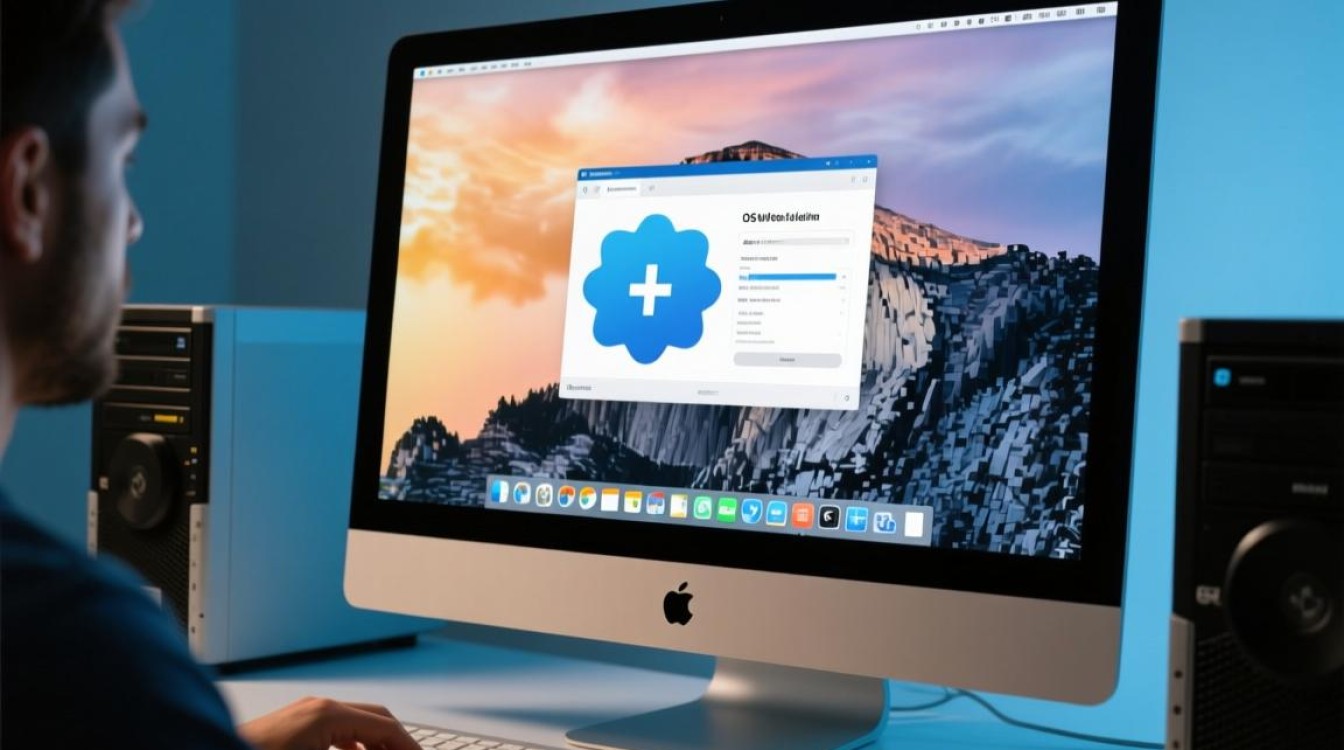 虚拟机OSX全屏时分辨率不匹配怎么办? 虚拟机OSX全屏时分辨率不匹配怎么办?