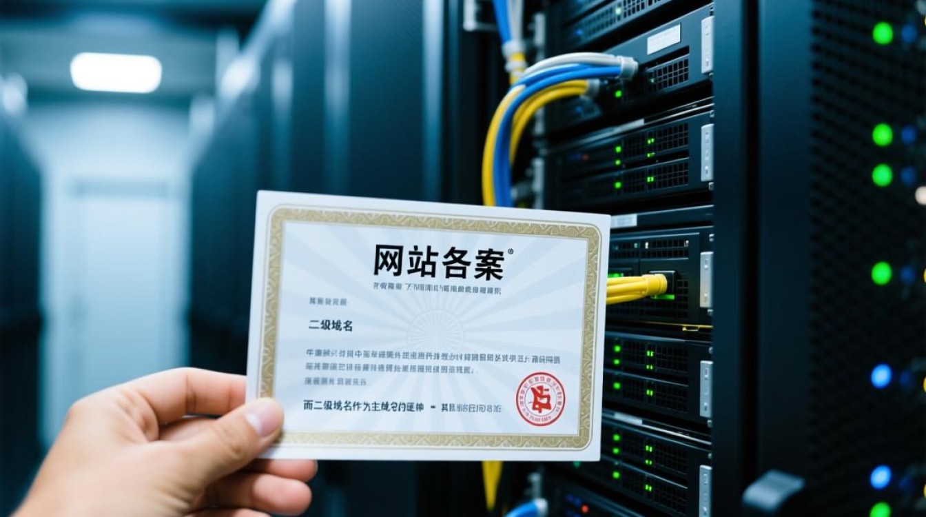 二级域名备案需要主域名备案吗?怎么操作? 二级域名备案需要主域名备案吗?怎么操作?