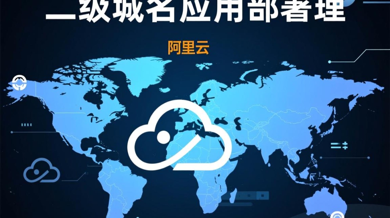 阿里云开通二级域名需要哪些具体步骤和条件?-好主机测评网