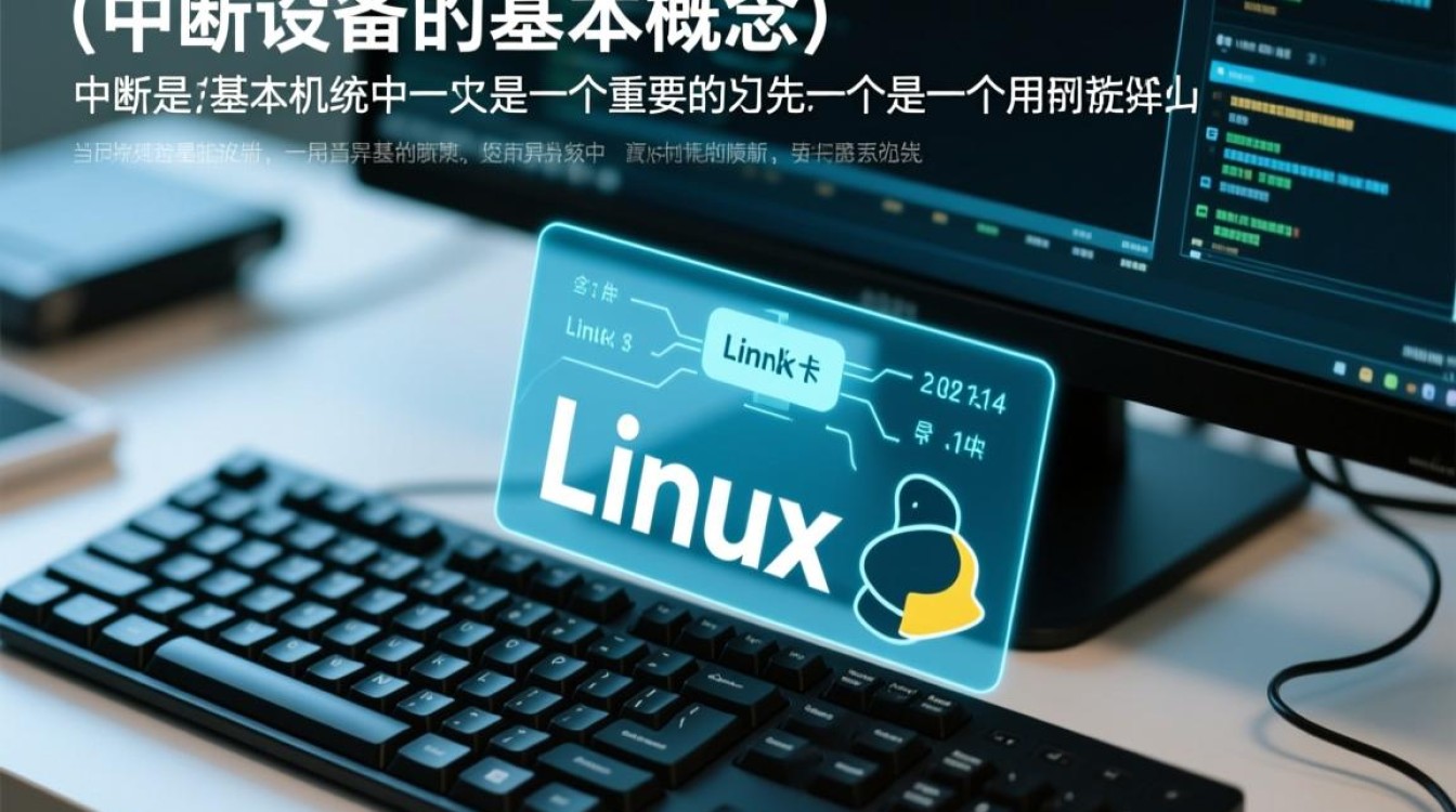 Linux设备中断处理流程是怎样的?-好主机测评网