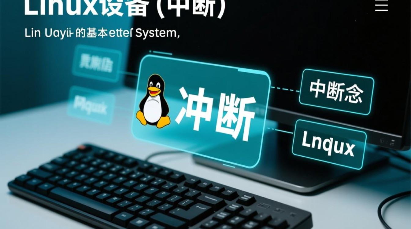 Linux设备中断处理流程是怎样的? Linux设备中断处理流程是怎样的?