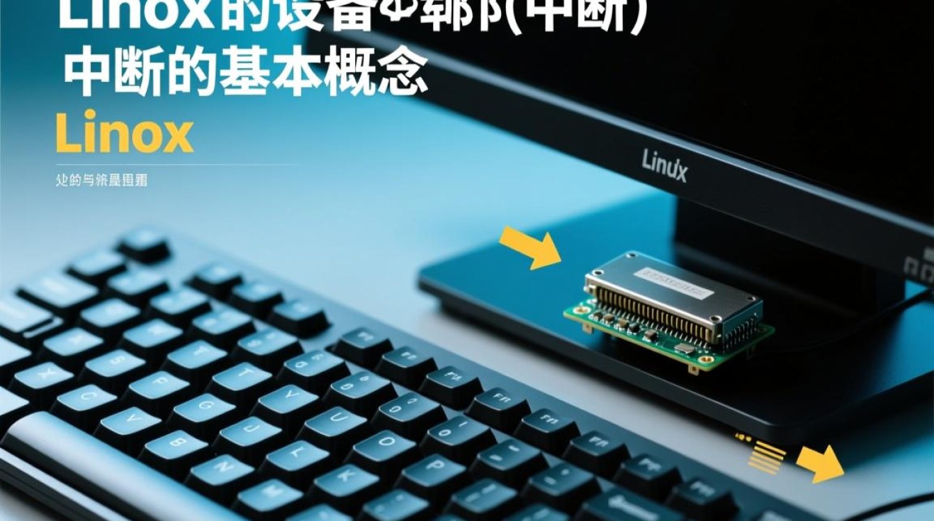 Linux设备中断处理流程是怎样的? Linux设备中断处理流程是怎样的?