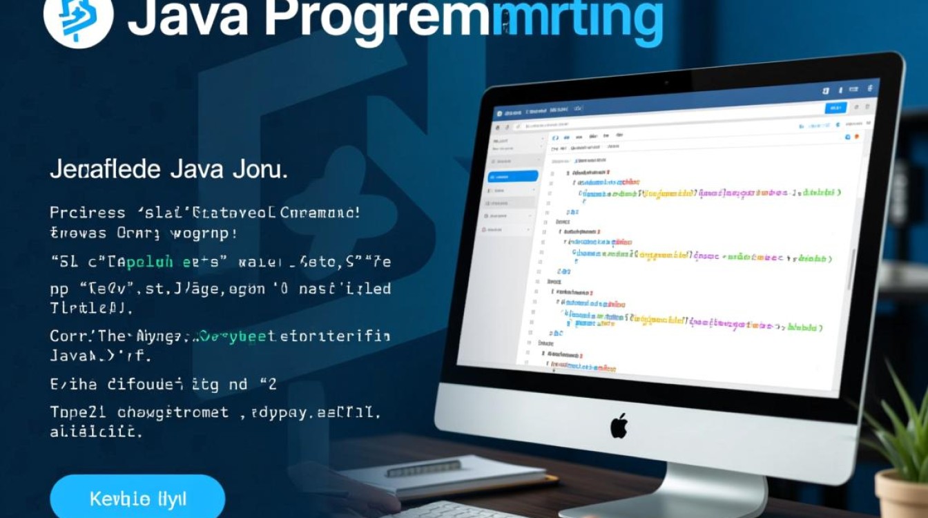 OS环境下如何编写Java程序?步骤详解与工具指南 OS环境下如何编写Java程序?步骤详解与工具指南