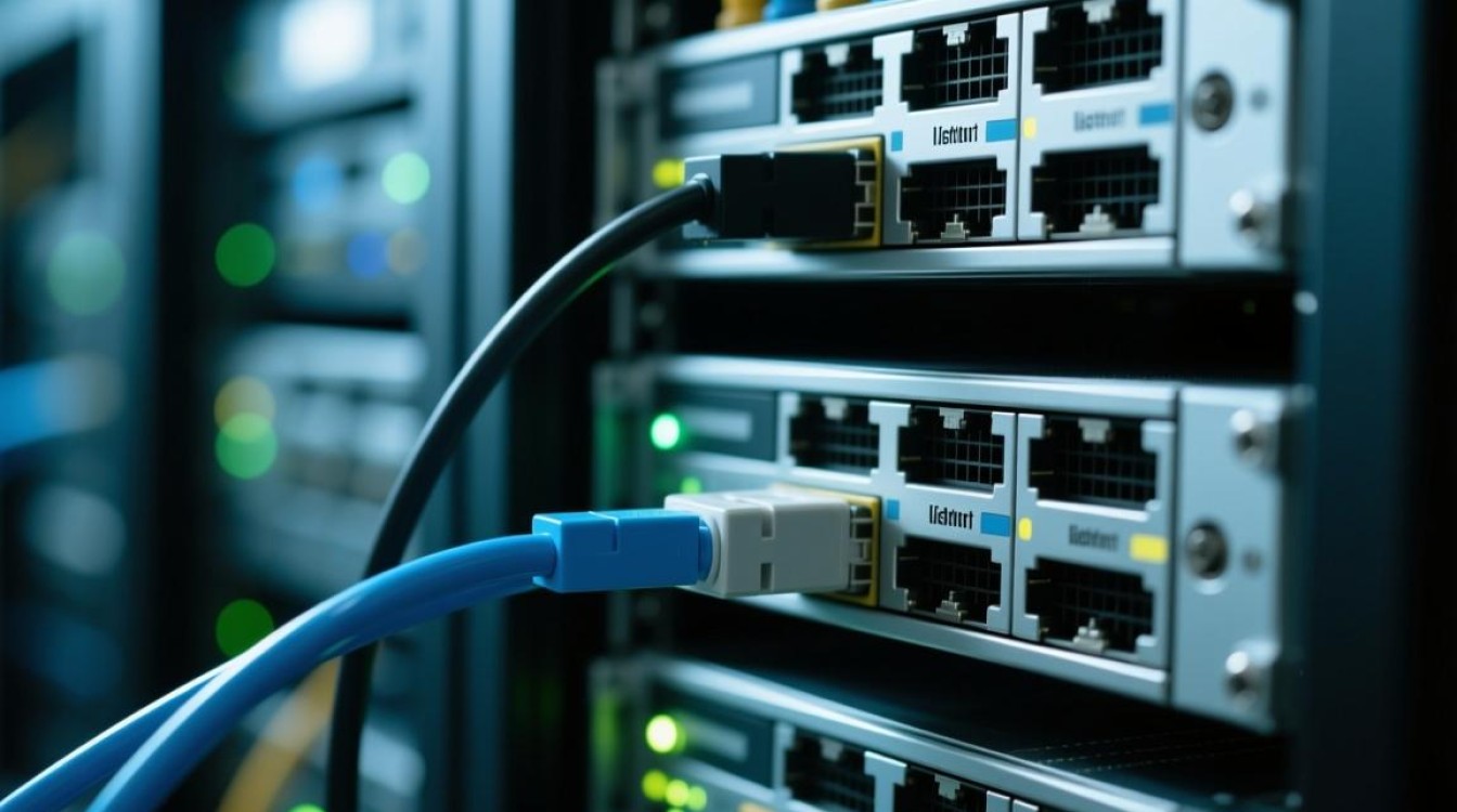 虚拟机没有网关怎么办?如何快速排查解决网络不通问题?-好主机测评网