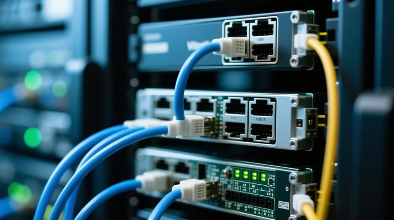 虚拟机没有网关怎么办?如何快速排查解决网络不通问题? 虚拟机没有网关怎么办?如何快速排查解决网络不通问题?