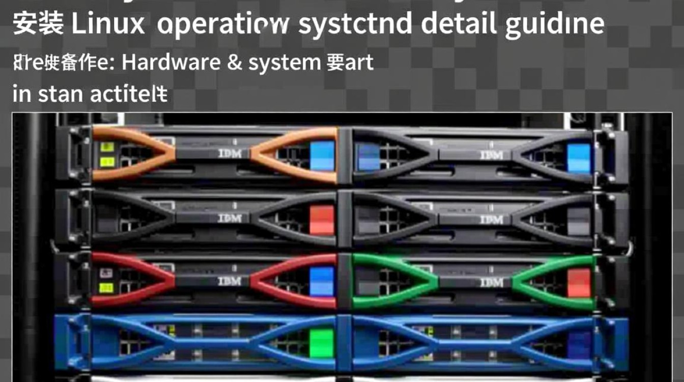 IBM 3650如何安装Linux系统？步骤详解与注意事项-好主机测评网