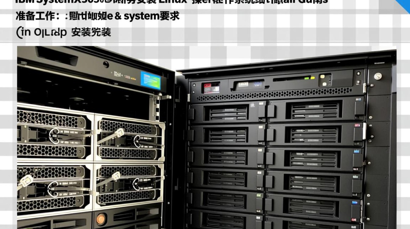 IBM 3650如何安装Linux系统？步骤详解与注意事项