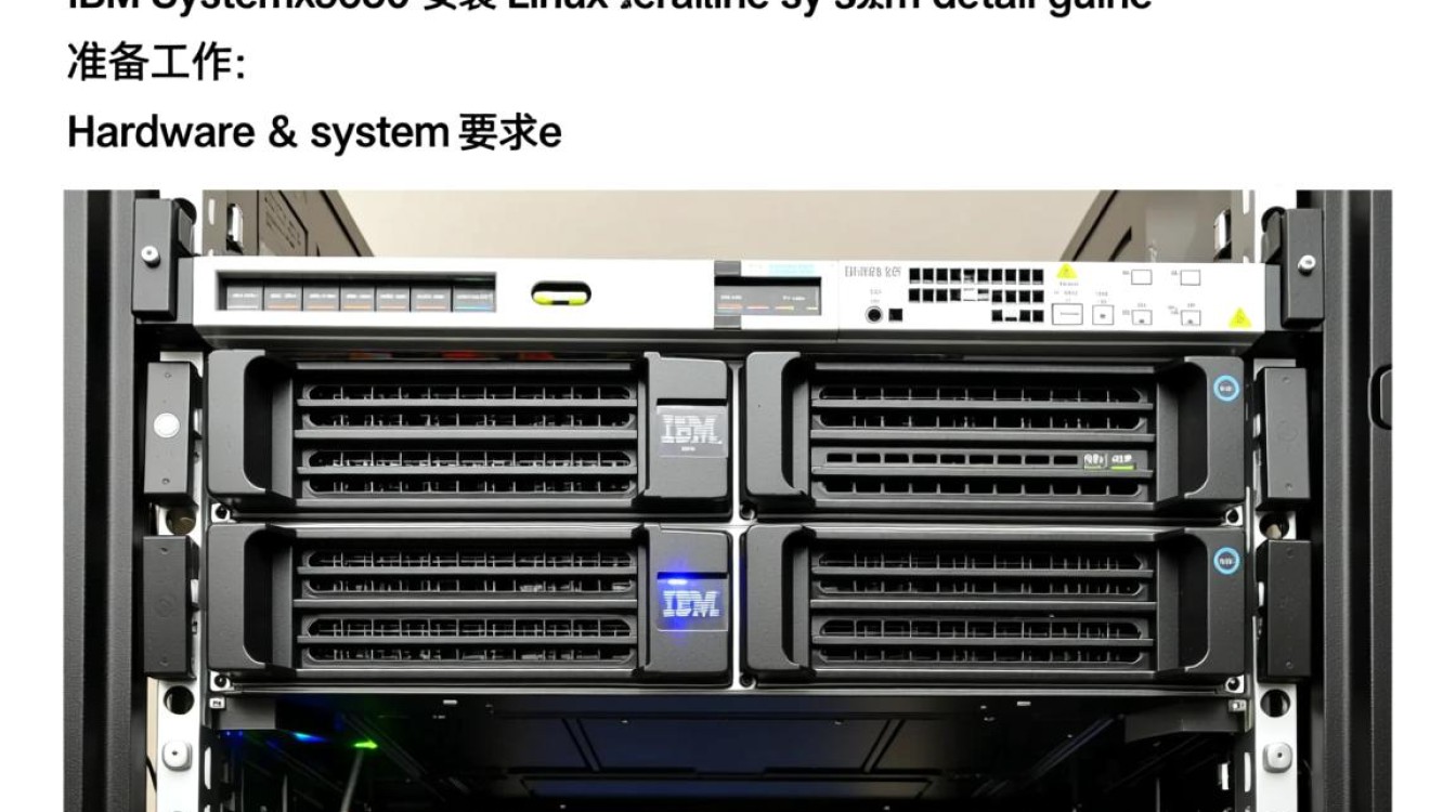 IBM 3650如何安装Linux系统？步骤详解与注意事项