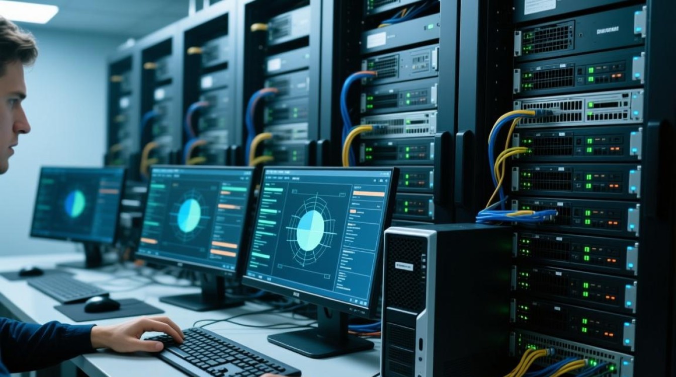 虚拟机多开冲突怎么办?三招解决卡顿崩溃问题-好主机测评网