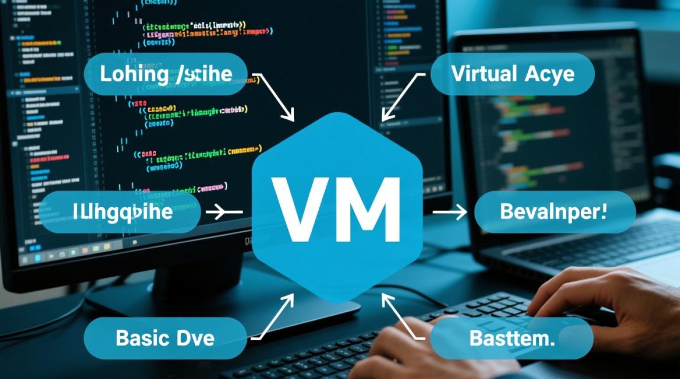 虚拟机编码设置错误如何解决？字符乱码问题根源在哪？-好主机测评网