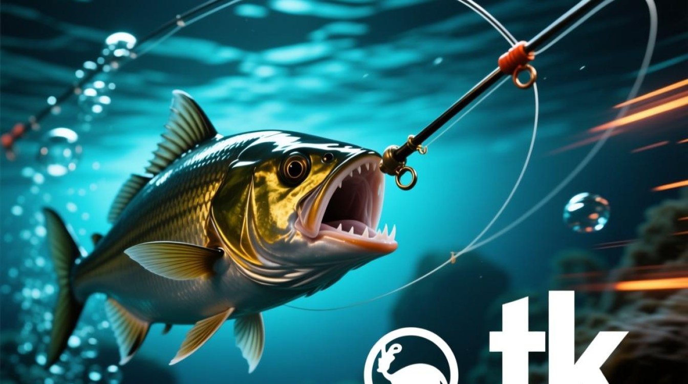 tk域名钓鱼如何识别与防范？-好主机测评网