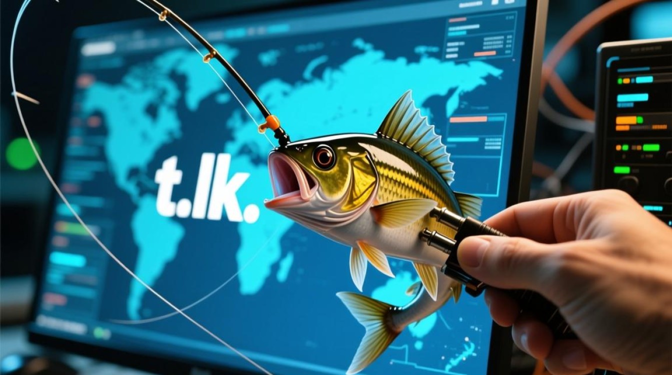 tk域名钓鱼如何识别与防范? tk域名钓鱼如何识别与防范?