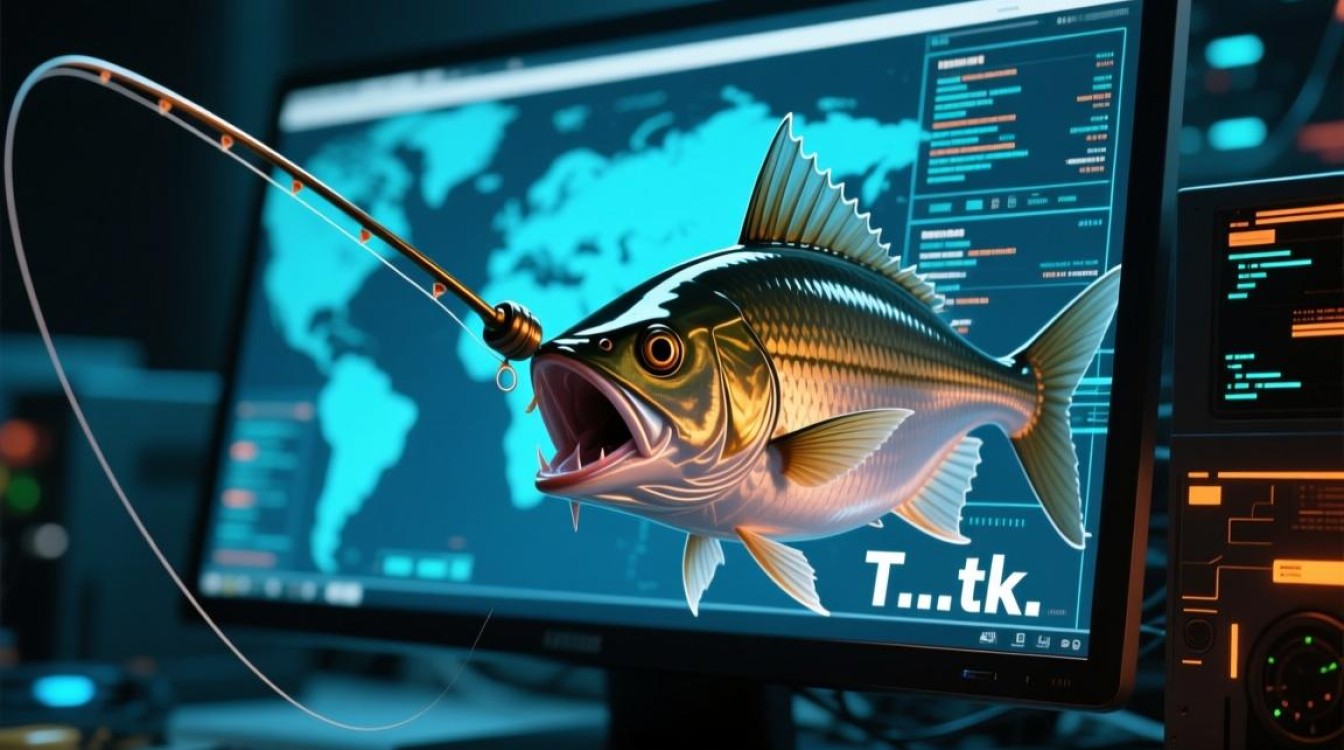 tk域名钓鱼如何识别与防范? tk域名钓鱼如何识别与防范?