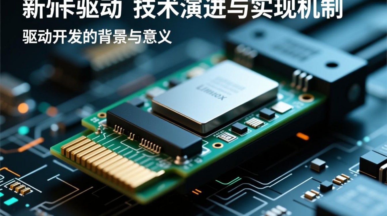 Linux新网卡驱动安装后无法连接怎么办？-好主机测评网