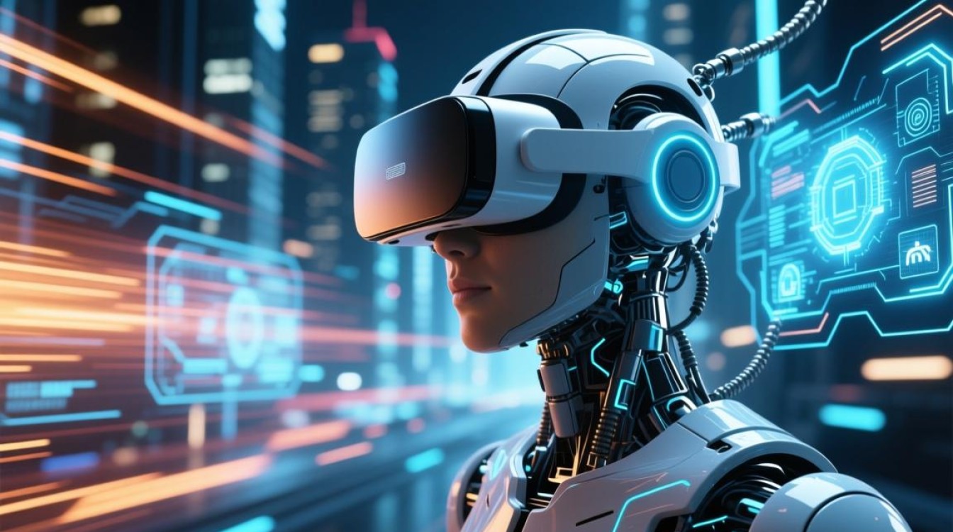 虚拟机恋情ghost，虚拟世界的爱能否照进现实？-好主机测评网