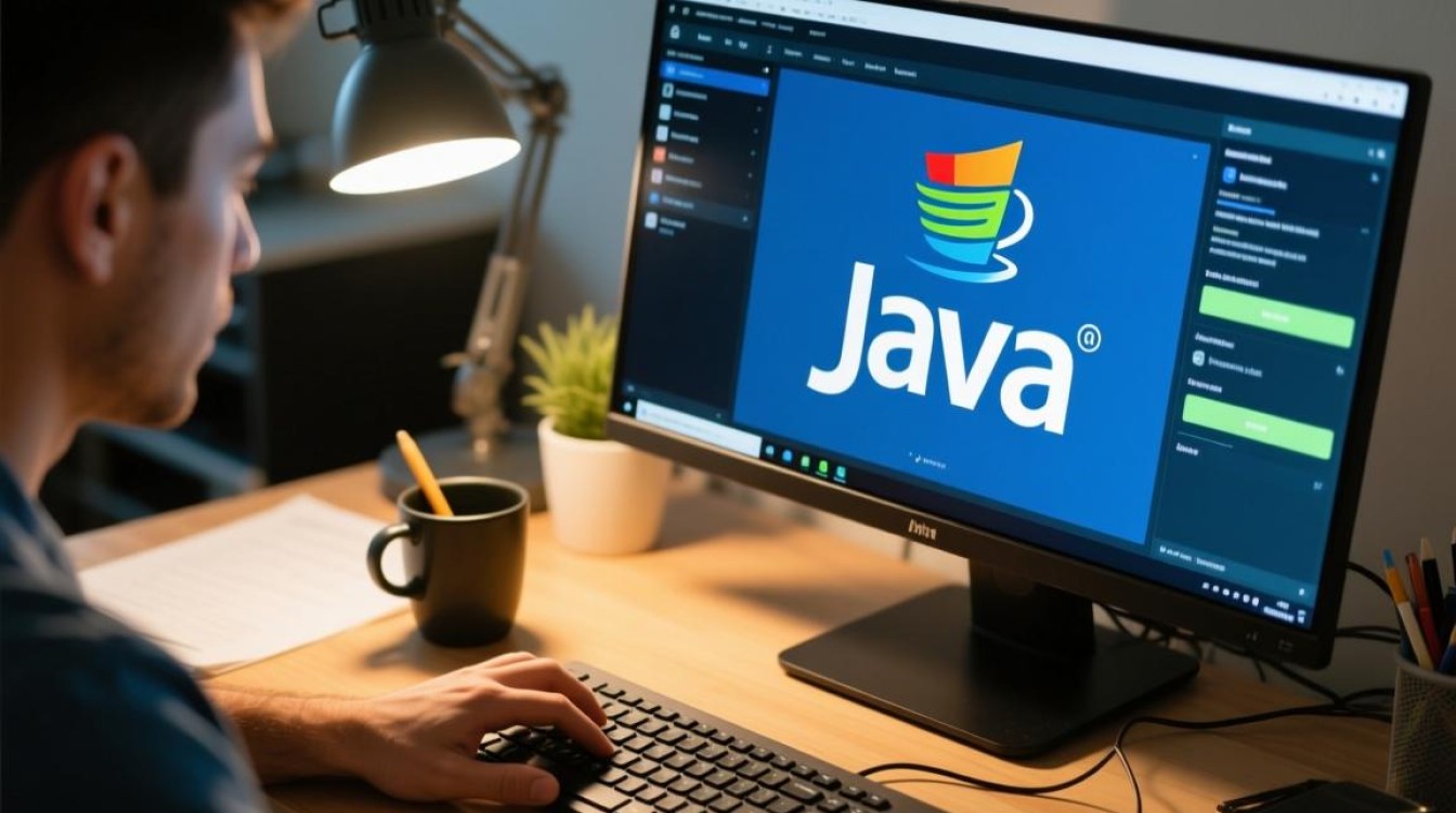 Windows系统下Java环境安装步骤是怎样的？-好主机测评网