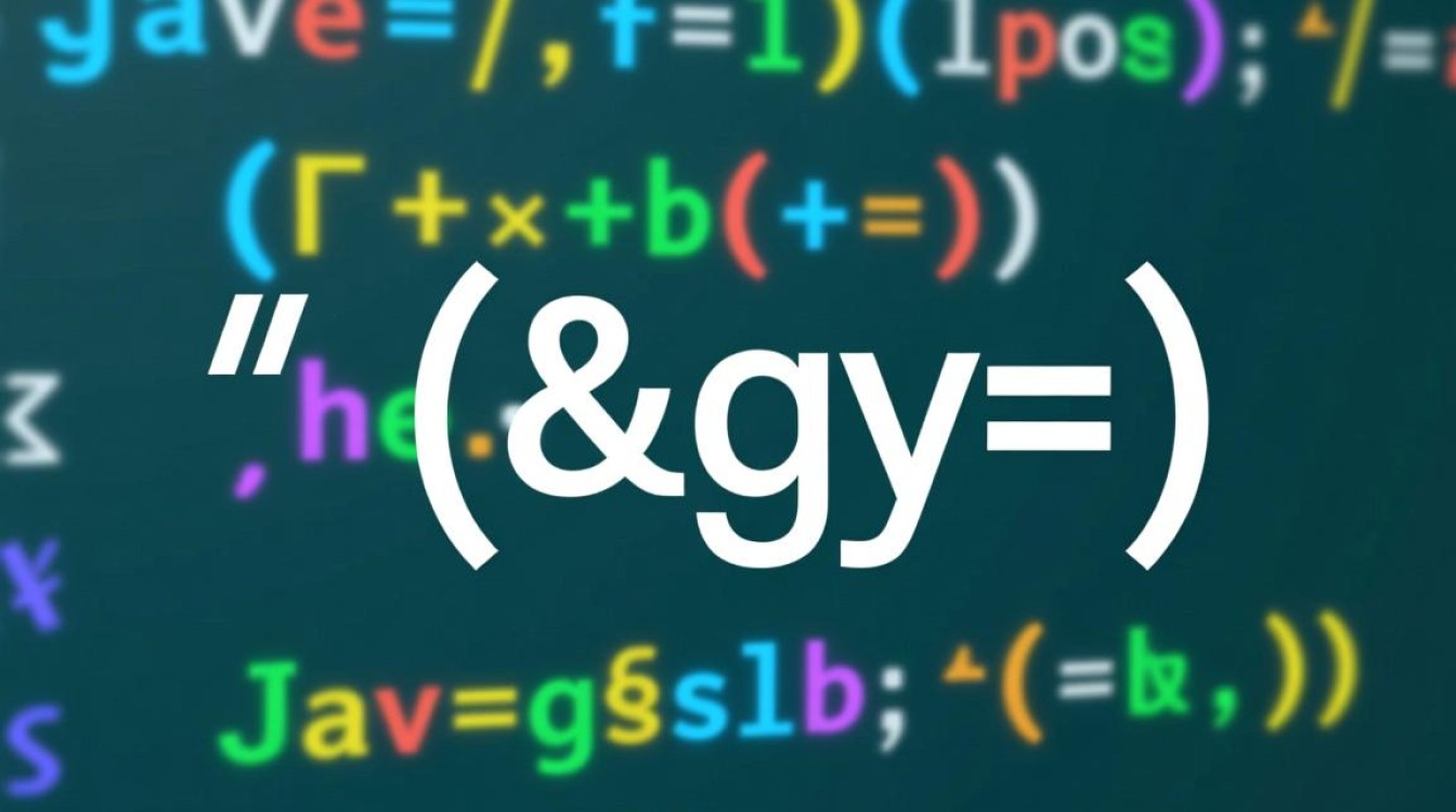 Java中大于号怎么写?符号写法及使用场景详解 Java中大于号怎么写?符号写法及使用场景详解