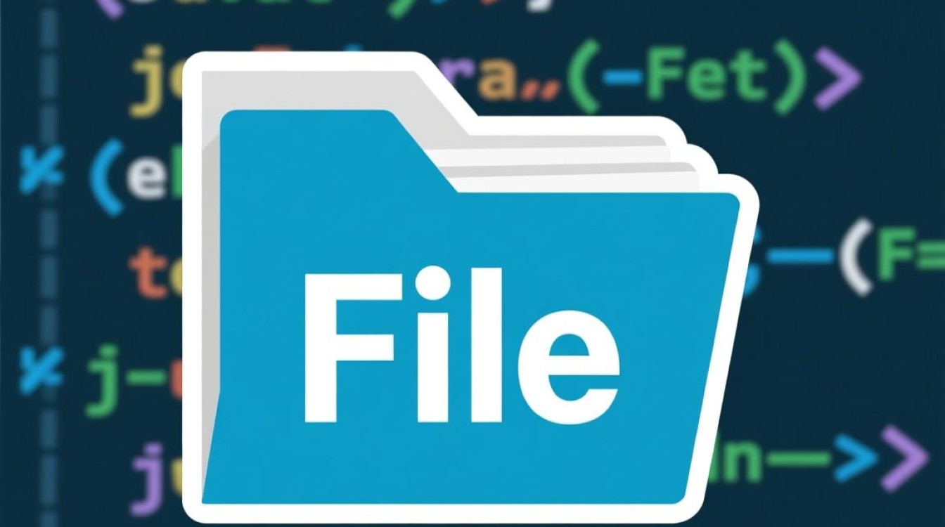 Java中File是文件还是类?如何正确打开File文件?-好主机测评网