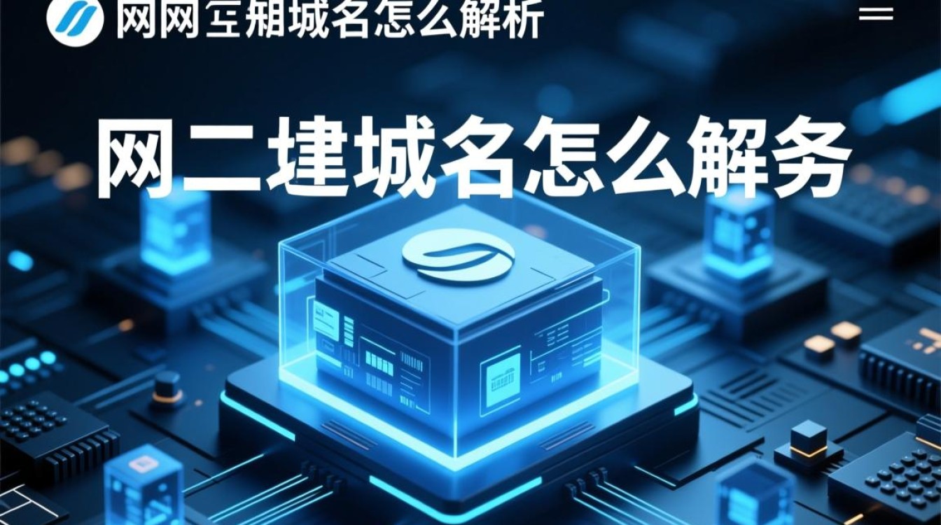 新网二级域名解析教程,新手怎么操作步骤详解? 新网二级域名解析教程,新手怎么操作步骤详解?