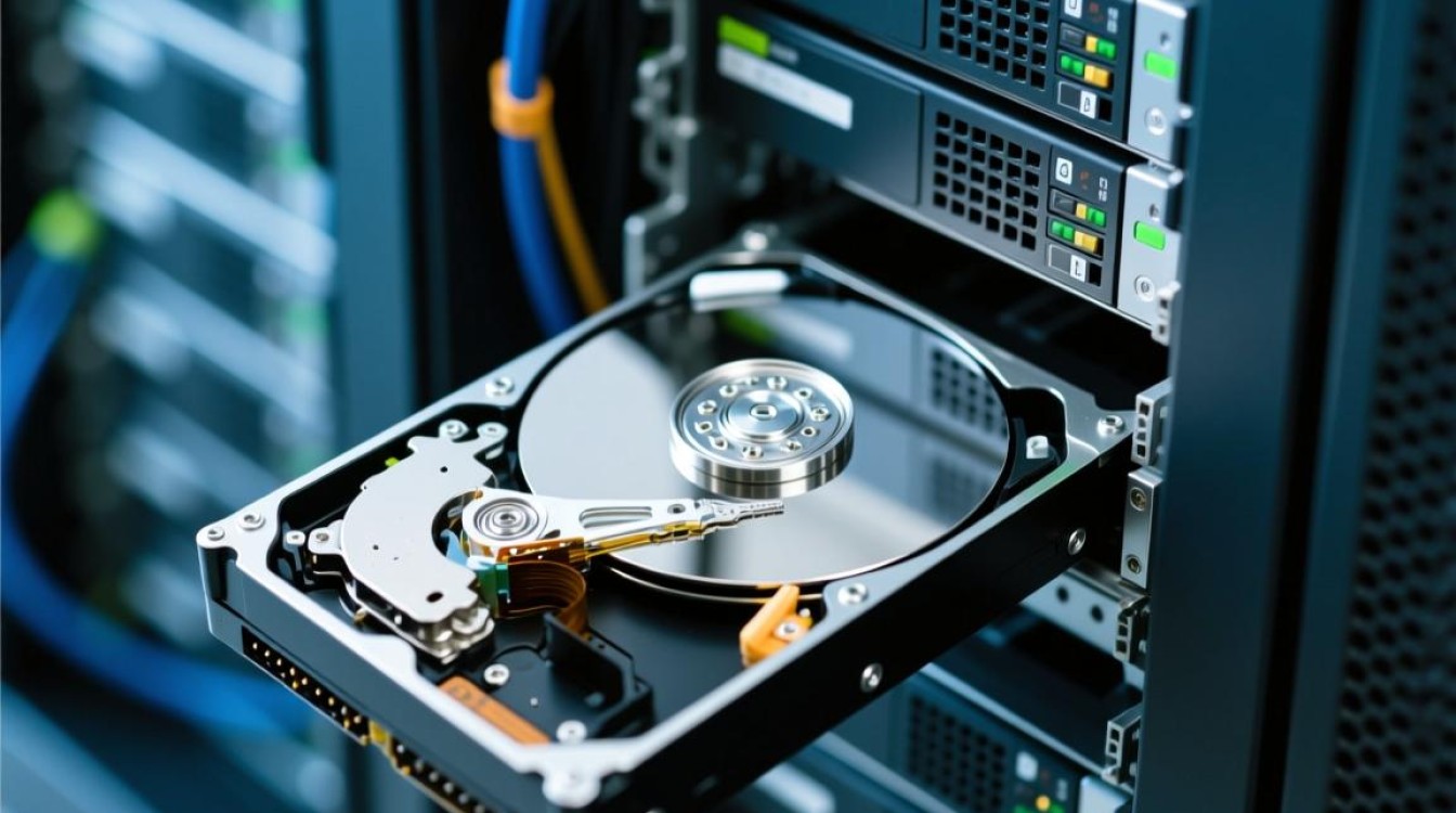 虚拟机分硬盘后，空间不够了怎么扩展分区？-好主机测评网