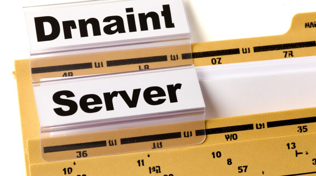 域名指向服务器文件夹的具体步骤是什么？-好主机测评网