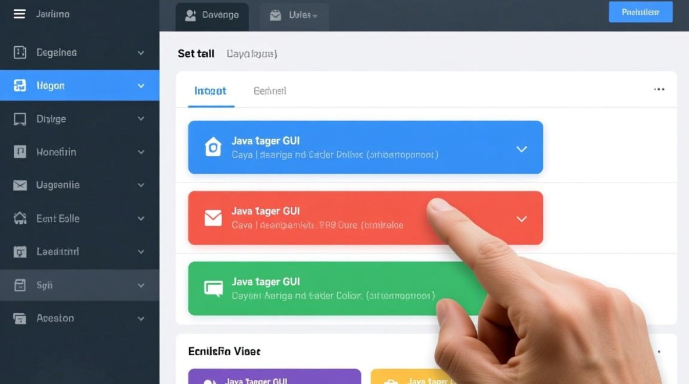 Java怎么设置标签颜色?自定义标签颜色方法有哪些? Java怎么设置标签颜色?自定义标签颜色方法有哪些?