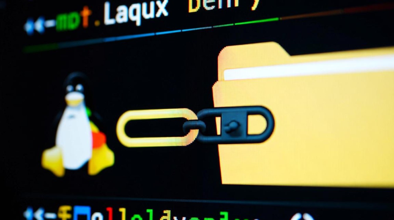 Linux删除软链接的正确命令是什么？会误删原文件吗？-好主机测评网