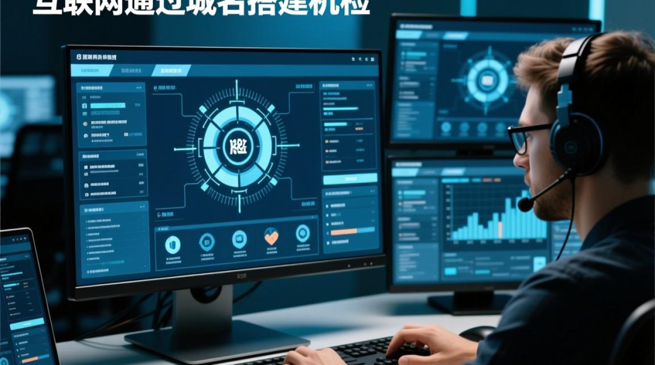 域名做私服违法吗？会被怎么处罚？-好主机测评网