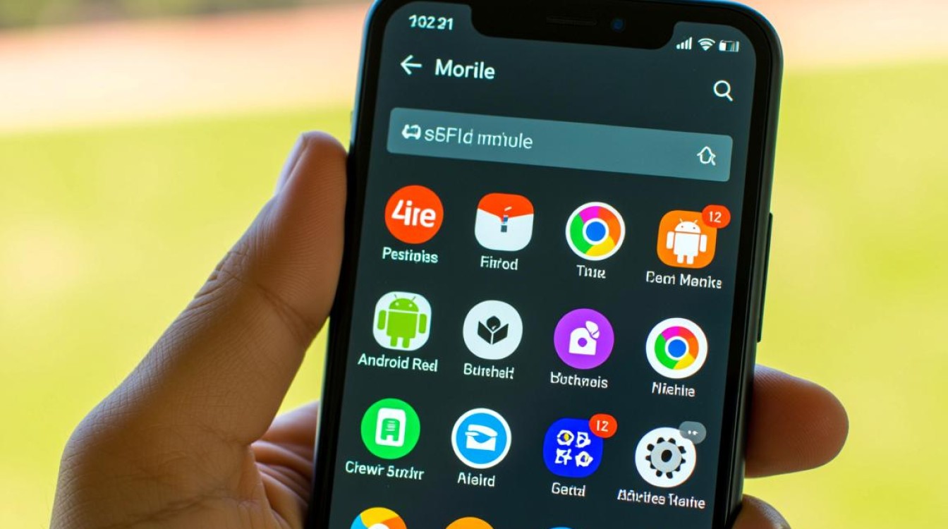 大漠环境下Android虚拟机如何实现高效稳定运行? 大漠环境下Android虚拟机如何实现高效稳定运行?
