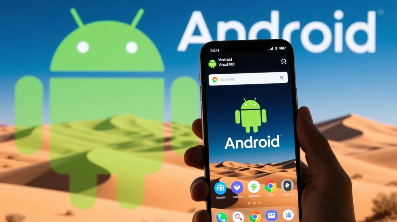 大漠环境下Android虚拟机如何实现高效稳定运行? 大漠环境下Android虚拟机如何实现高效稳定运行?