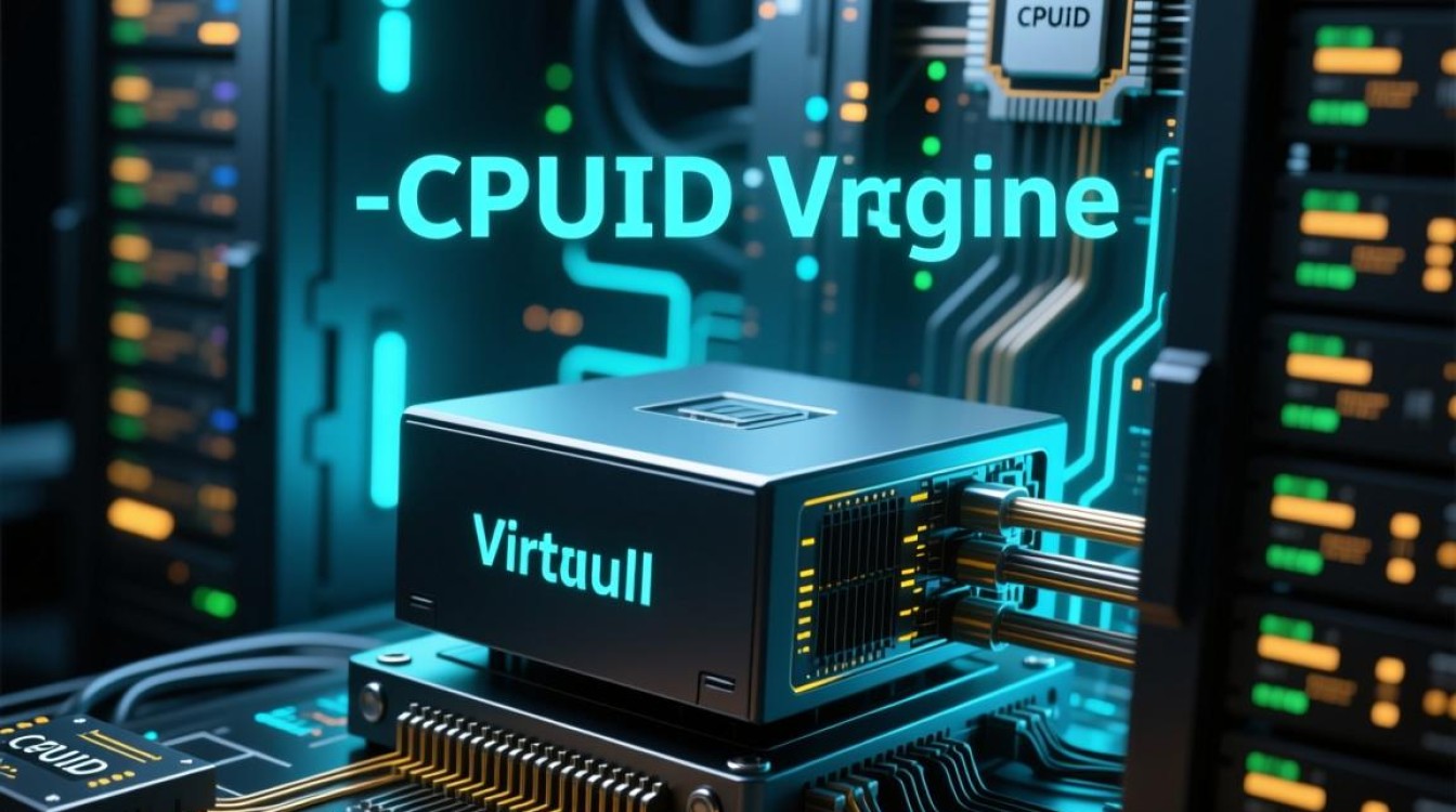 虚拟机更改cpuid后,系统性能会提升还是出问题? 虚拟机更改cpuid后,系统性能会提升还是出问题?