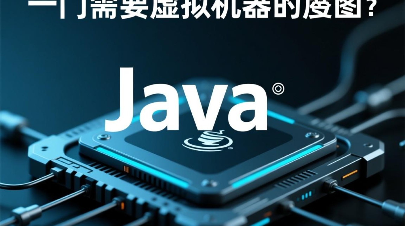 Java为什么需要虚拟机?它解决了哪些核心问题? Java为什么需要虚拟机?它解决了哪些核心问题?
