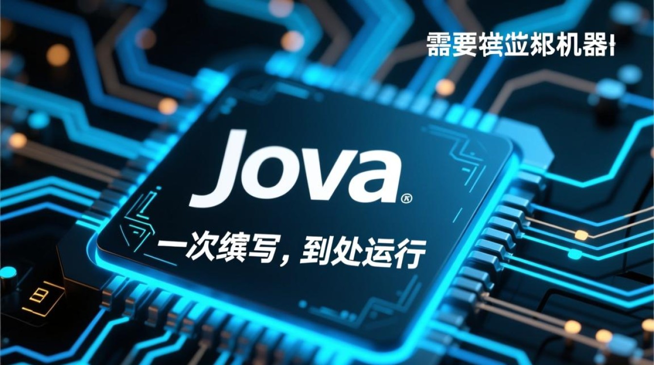 Java为什么需要虚拟机？它解决了哪些核心问题？-好主机测评网