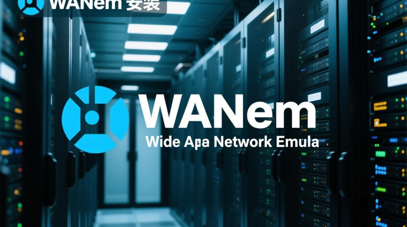 虚拟机安装wanem步骤详细吗?新手能顺利上手吗? 虚拟机安装wanem步骤详细吗?新手能顺利上手吗?