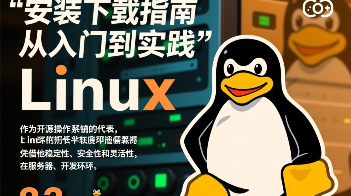 Linux安装下载,新手如何正确操作避免踩坑? Linux安装下载,新手如何正确操作避免踩坑?
