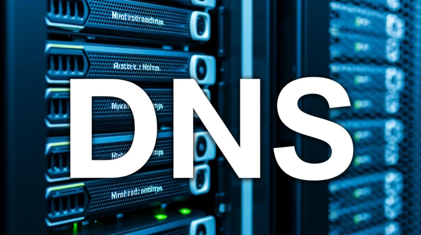 什么是授权域名服务器？它如何管理域名解析？-好主机测评网