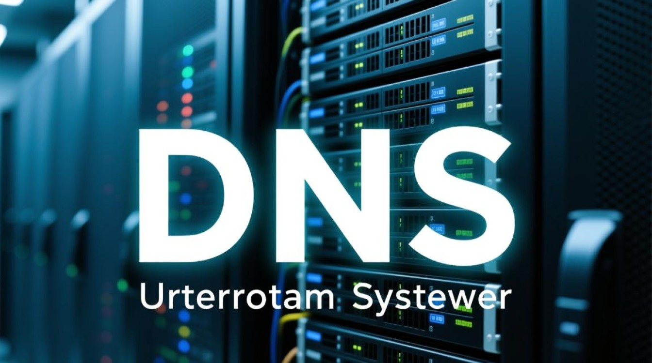 什么是授权域名服务器？它如何管理域名解析？