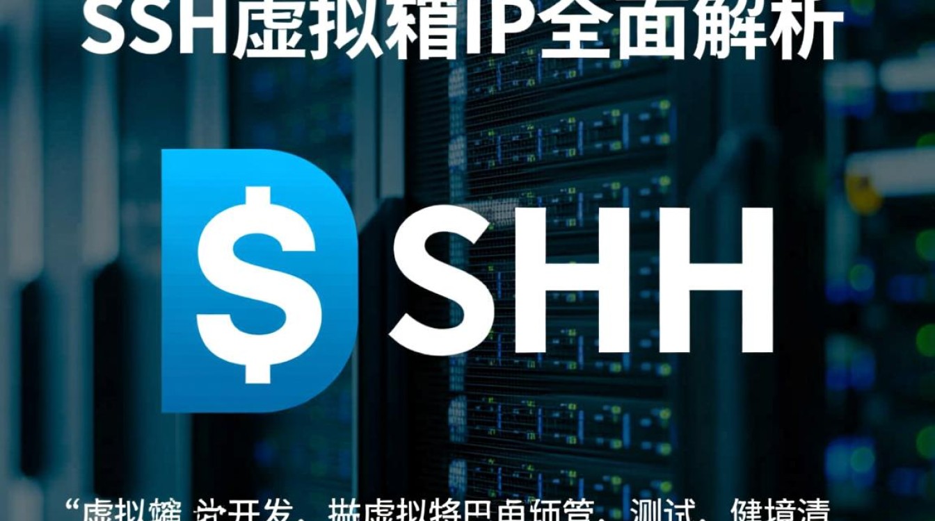 如何解决ssh虚拟机ip连接不上的问题？-好主机测评网