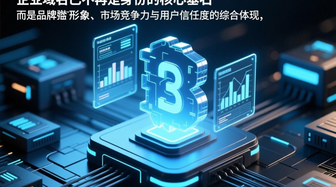 company域名适合哪些企业注册?有什么注册要求?-好主机测评网