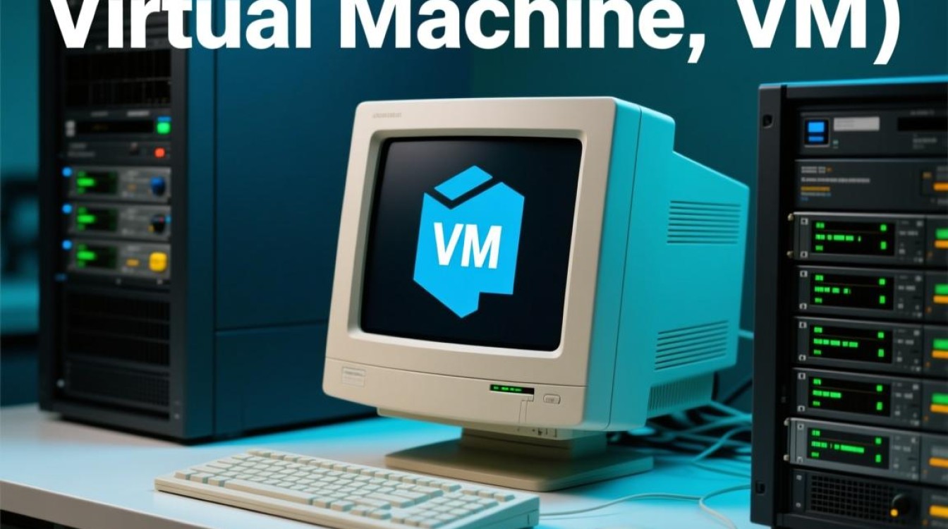 虚拟机锁定内存后,性能提升多少?有哪些潜在风险?-好主机测评网