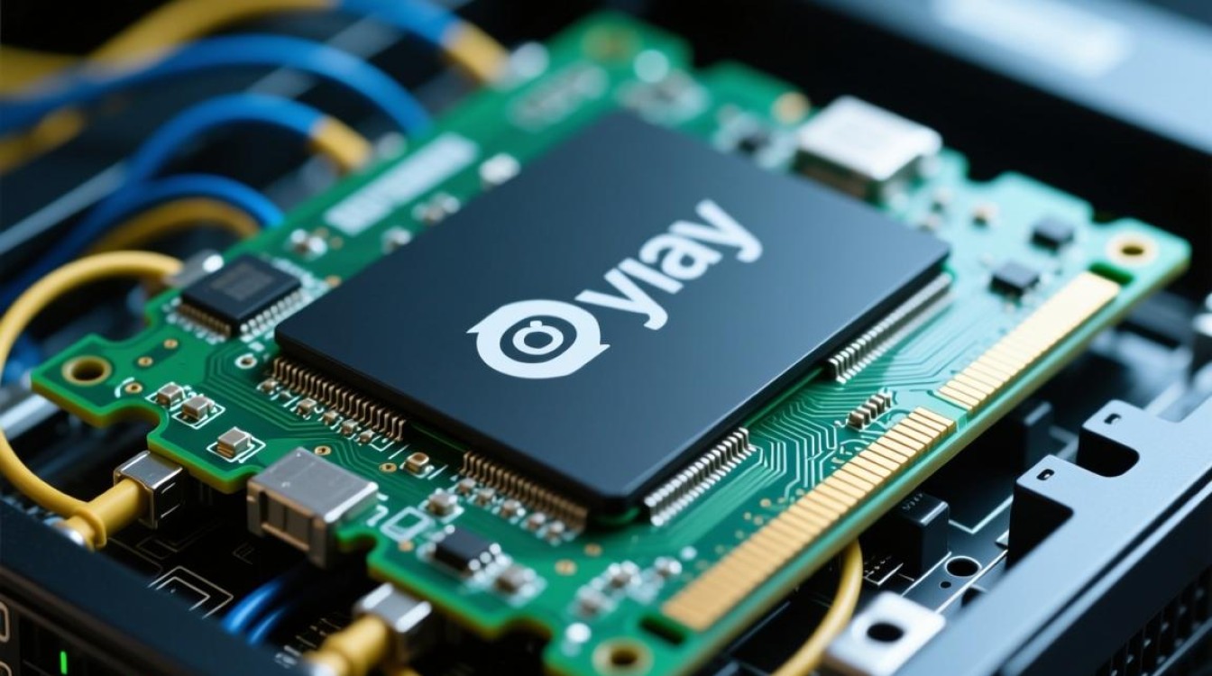 服务器物理内存不足怎么办？3个高效扩容与优化技巧分享