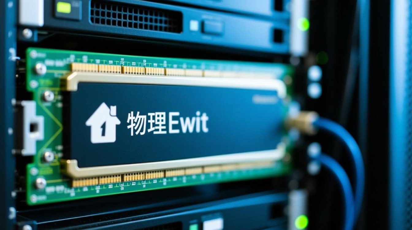 服务器物理内存不足怎么办？3个高效扩容与优化技巧分享