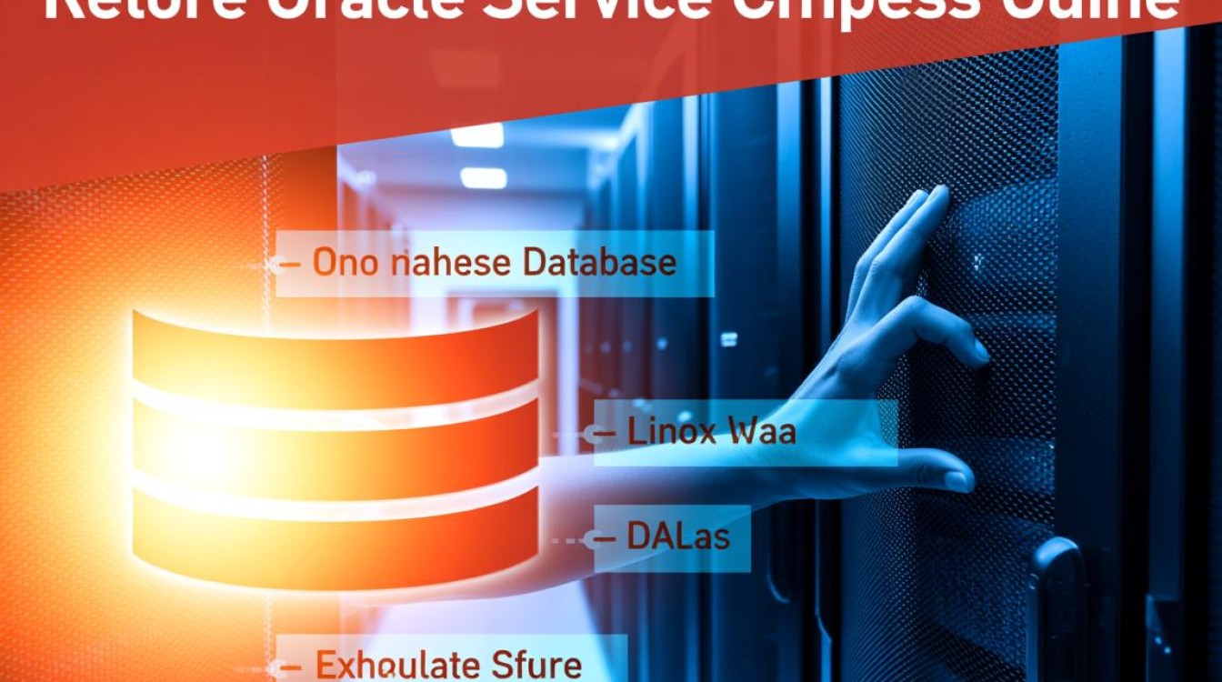 Linux下如何安全重启Oracle服务不中断业务? Linux下如何安全重启Oracle服务不中断业务?