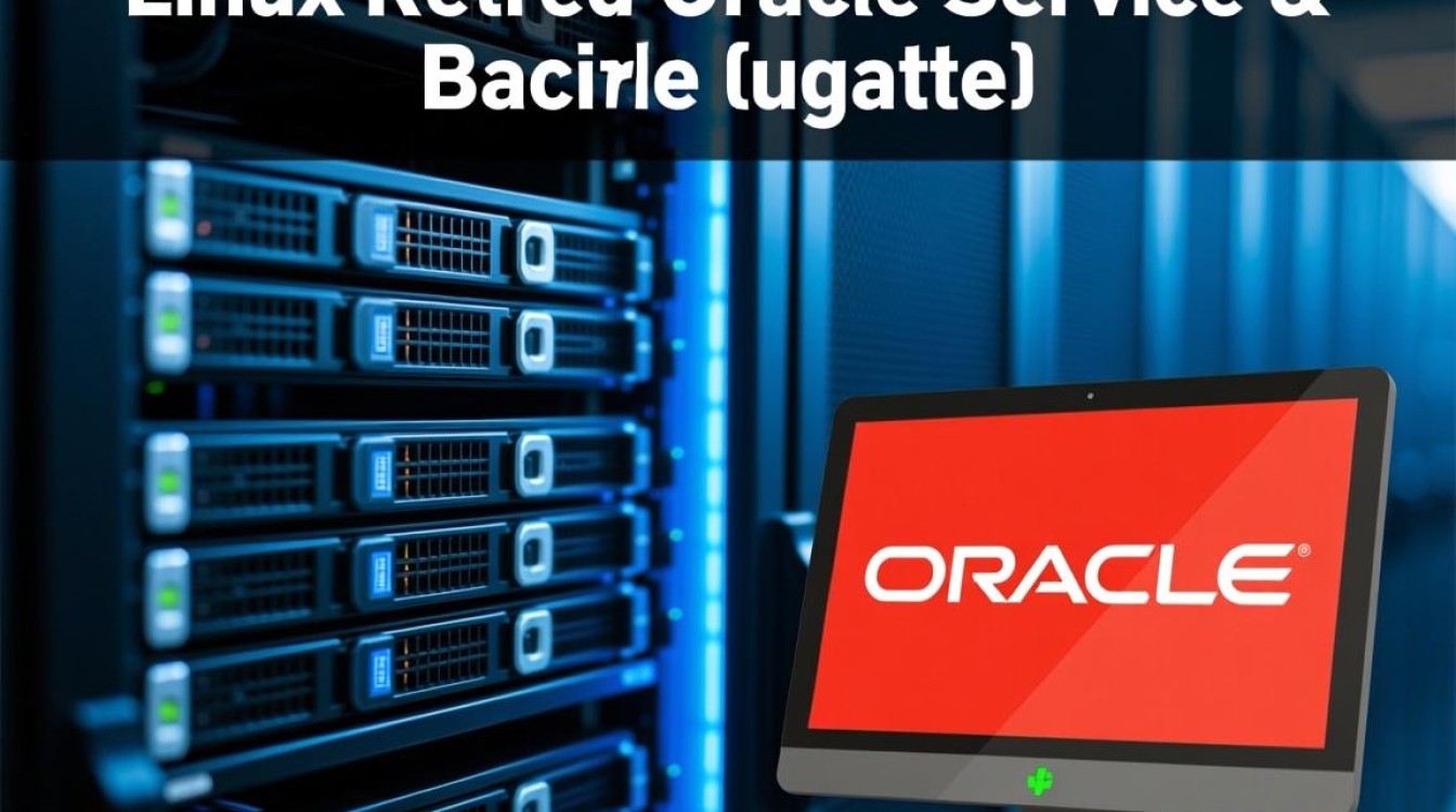 Linux下如何安全重启Oracle服务不中断业务？-好主机测评网