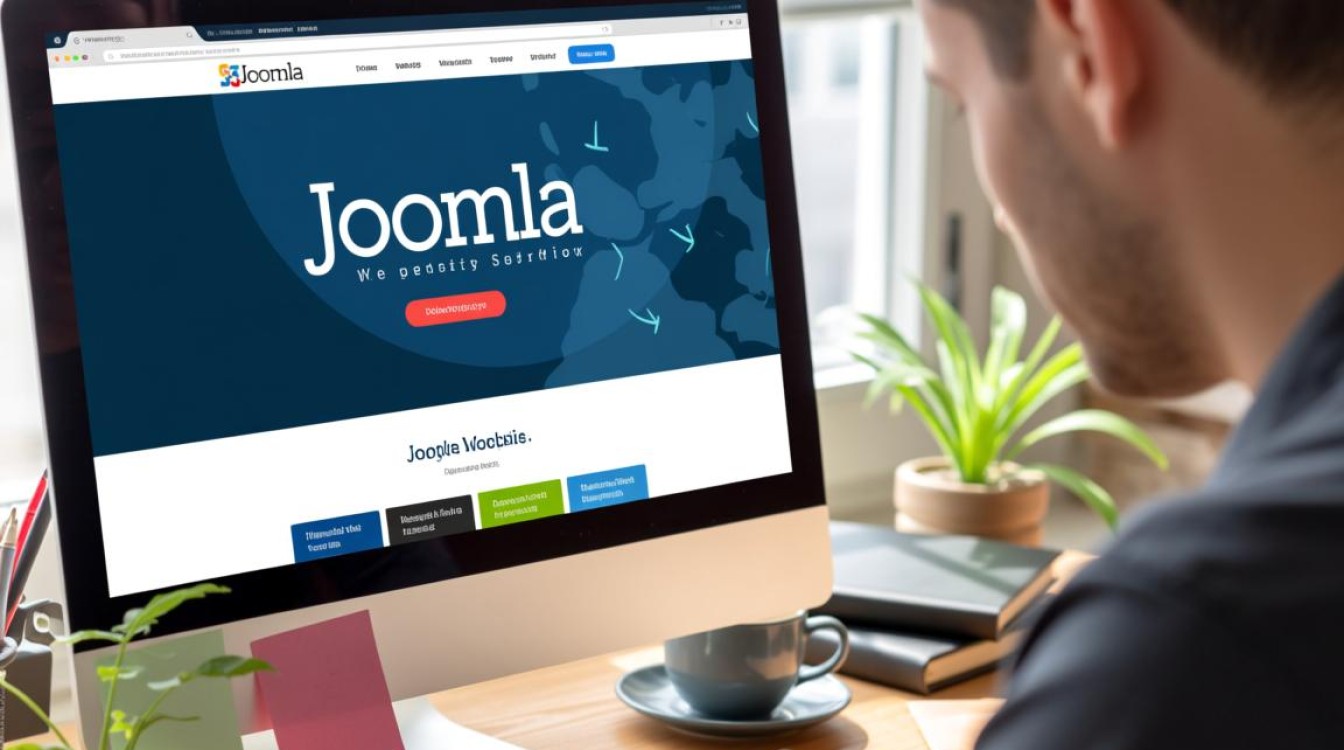 Joomla换域名后如何设置301重定向并保留SEO权重?-好主机测评网