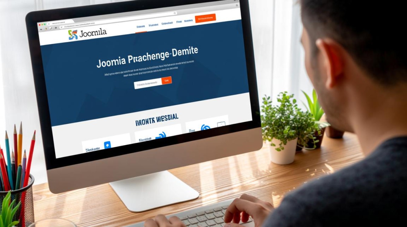 Joomla换域名后如何设置301重定向并保留SEO权重？